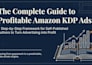 do book promotion and KDP ebook marketing using amazon KDP ads